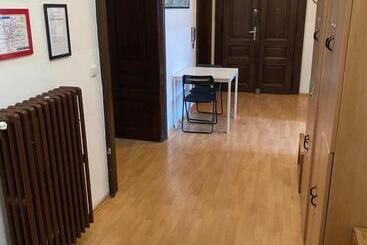 Hostel Emma
