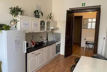 Hostel Emma