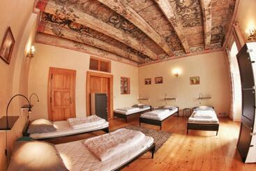 Hostel Homer   Old Town Square