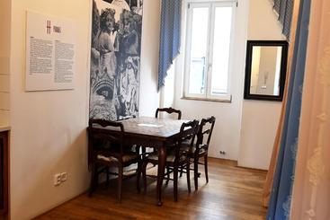 Hostel Mitte