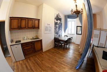 Hostel Mitte