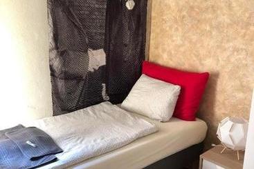 Hostel Mitte