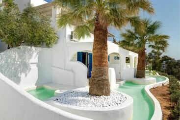 Aloni Hotel & Suites