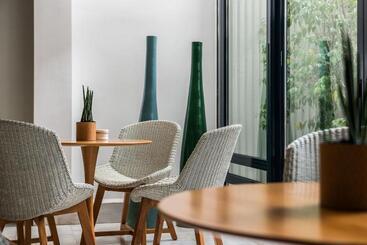 Hotel Avra City Boutique