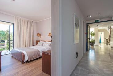 Hotel Avra City Boutique