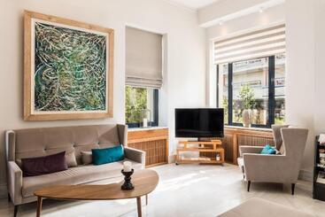 Hotel Avra City Boutique