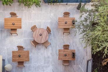 Hotel Avra City Boutique