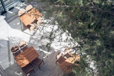 Hotel Avra City Boutique
