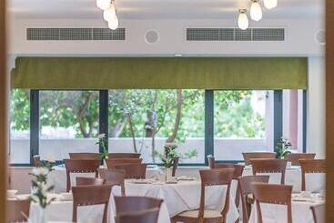 Hotel Avra City Boutique