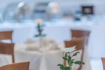 Hotel Avra City Boutique