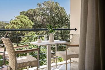 Hotel Avra City Boutique