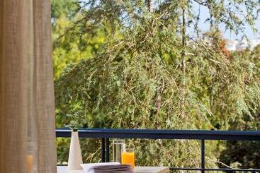 Hotel Avra City Boutique