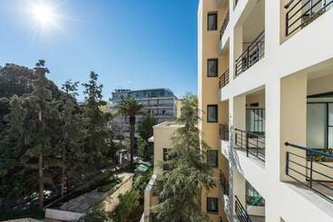Hotel Avra City Boutique
