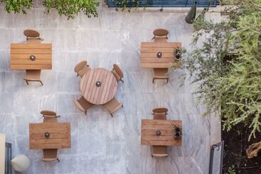Hotel Avra City Boutique