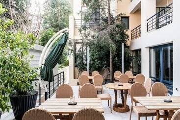 هتل Avra City Boutique