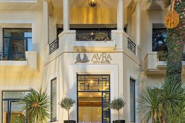 هتل Avra City Boutique