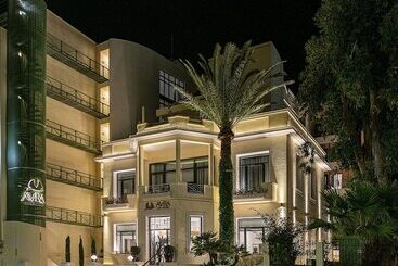 Hotel Avra City Boutique