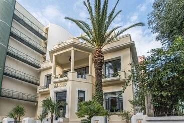 Hotel Avra City Boutique