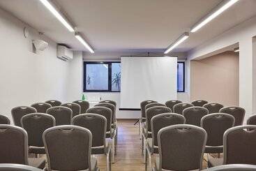 Hotel Avra City Boutique