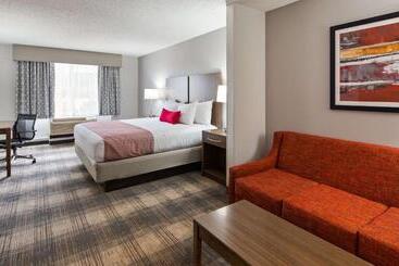 Best Western Plus Philadelphia Choctaw Hotel And Suites