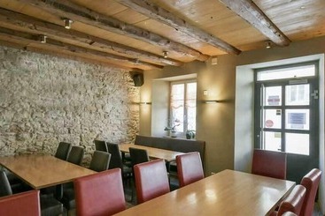 هتل Hôtel Chez Gilles