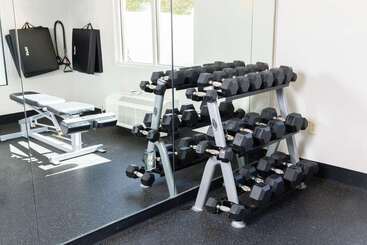 هتل Country Inn & Suites By Radisson, Elizabethtown, Ky