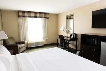 هتل Country Inn & Suites By Radisson, Elizabethtown, Ky