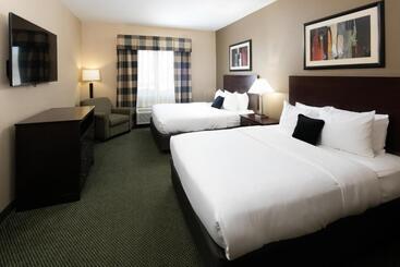 هتل Country Inn & Suites By Radisson, Elizabethtown, Ky