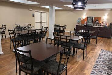 هتل Country Inn & Suites By Radisson, Elizabethtown, Ky