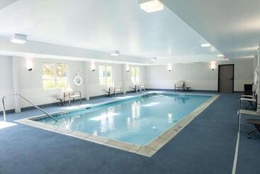 هتل Country Inn & Suites By Radisson, Elizabethtown, Ky