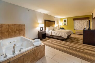 فندق Country Inn & Suites By Radisson, South Haven, Mi
