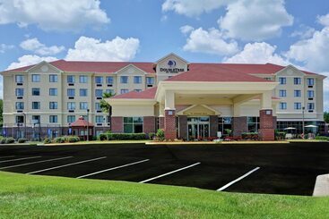 هتل Doubletree By Hilton Hattiesburg, Ms