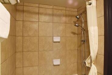 هتل Econo Lodge Inn & Suites Drumheller