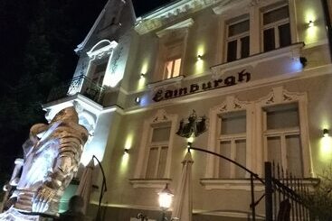 هتل Edinburgh