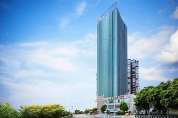 Empark Grand Hotel Changsha