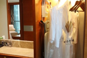 Empark Grand Hotel Changsha