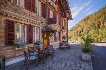 هتل Gasthof Schoenegg B&b