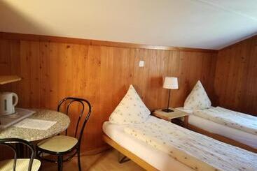 هتل Gasthof Schoenegg B&b