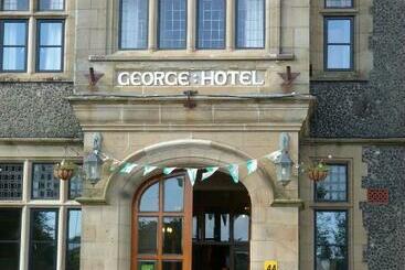 هتل George Iv