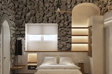 Yeeon Boutique City Hotel Gythio - Gytheio