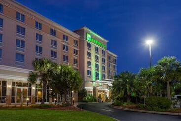 Holiday Inn Hotel & Suites Tallahassee Conference Center North, An Ihg