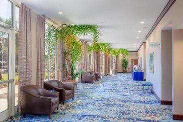 Holiday Inn Hotel & Suites Tallahassee Conference Center North, An Ihg