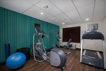 Holiday Inn Express Hotel & Suites Anniston/oxford, An Ihg