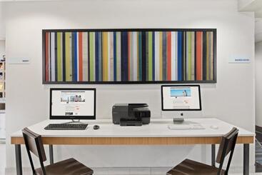 Holiday Inn Express Hotel & Suites Byron, An Ihg