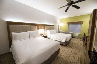 Holiday Inn Express Hotel & Suites Clinton, An Ihg
