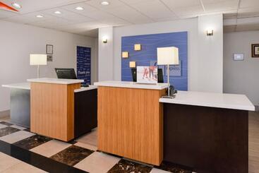 هتل Holiday Inn Express & Suites Florida City Gateway To Keys, An Ihg