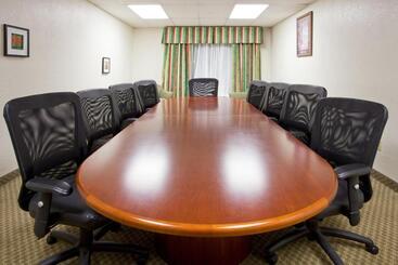 هتل Holiday Inn Express & Suites Florida City Gateway To Keys, An Ihg