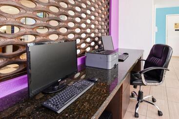 هتل Holiday Inn Express & Suites Florida City Gateway To Keys, An Ihg