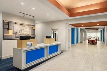 Holiday Inn Express Hotel & Suites Fort Myers East   The Forum, An Ihg