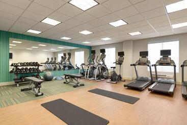 Holiday Inn Express Hotel & Suites Fort Myers East   The Forum, An Ihg